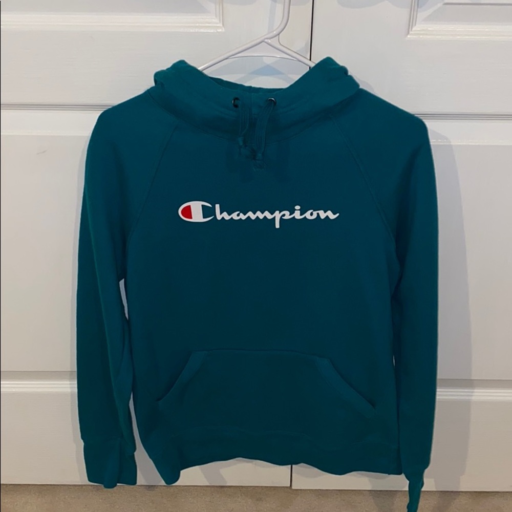 champion sweatshirt